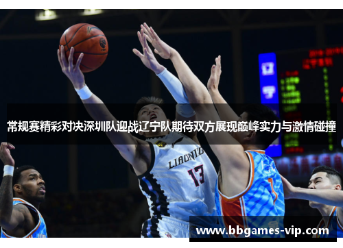 常规赛精彩对决深圳队迎战辽宁队期待双方展现巅峰实力与激情碰撞